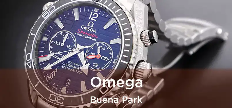 Omega Buena Park