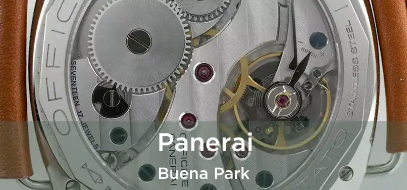 Panerai Buena Park